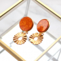 Diesen Schmuck machen Sie mit Polaris und Cuoio 