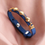 Diesen Schmuck machen Sie mit Polaris und Cuoio 