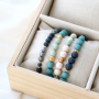 Erstellen Sie einzigartigen Schmuck mit den neuesten Acrylperlen
