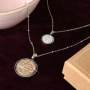 Superschnell DIY mit Polaris Steel Schmuck, Polaris Elements Cabochons und Swarovski Flatbacks