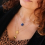 Superschnell DIY mit Polaris Steel Schmuck, Polaris Elements Cabochons und Swarovski Flatbacks
