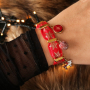 Machen Sie die perfekten Dezember-Schmuck mit unseren Winter- und Weihnachtsanh&auml;ngern