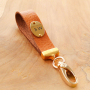Personalisierter Lederschmuck und Accessoires von h&ouml;chster Qualit&auml;t