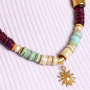 So entsteht der sch&ouml;nste Trendschmuck mit Muschel Perlen: