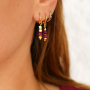 Ben&ouml;tigen Sie Inspiration? Auf diese Weise k&ouml;nnen Sie einfach trendigen Schmuck mit Rocailles herstellen
