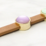 Kombinieren Sie mit Cuoio auf einfache Weise stilvolle Armb&auml;nder