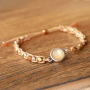 Schmuckinspiration mit Polaris Elements Cabochons