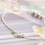 So stellen Sie die sch&ouml;nsten Ohrringe und Armb&auml;nder mit 925er Silber Anh&auml;ngern und Zubeh&ouml;r her: