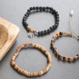 Machen Sie diesen Schmuck speziell f&uuml;r den Vatertag: