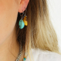 Sie k&ouml;nnen dies mit den neuesten Resin Kauri Muscheln machen: