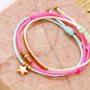 Lassen Sie sich inspirieren! &Uuml;berpr&uuml;fen Sie, was Sie mit Macram&eacute; Band machen k&ouml;nnen: 