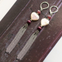 Sie k&ouml;nnen diesen trendigen Schmuck mit Jasseron aus Stainless Steel machen: