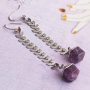 Sie k&ouml;nnen diesen trendigen Schmuck mit Jasseron aus Stainless Steel machen: