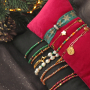 Dies sind die perfekten Schmuckst&uuml;cke f&uuml;r Winter und Weihnachten:
