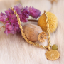 Beginnen Sie mit der neuesten Birth Flower Kollektion!