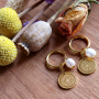 Beginnen Sie mit der neuesten Birth Flower Kollektion!