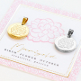 Beginnen Sie mit der neuesten Birth Flower Kollektion!