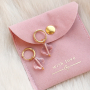 Valentinstag Schmuck Inspiration f&uuml;r Ihn und Sie: