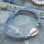 Angesagte Armb&auml;nder aus Segeltau &ndash; so geht&rsquo;s: 