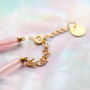 Gestalten Sie trendigen Schmuck mit der neuen Jasseron-Kollektion (Edelstahl) 