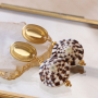 So gestalten Sie Statement-Schmuck mit Muschelperlen und Schmuckzubeh&ouml;r aus Edelstahl 