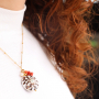 So gestalten Sie Statement-Schmuck mit Muschelperlen und Schmuckzubeh&ouml;r aus Edelstahl 