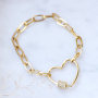 Erstellen Sie Statement-Schmuck mit Zirkonia-Schloss-Anh&auml;ngern!
