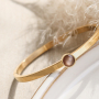 Kreativ werden mit den Polaris-Elements-Cabochons in angesagten Herbstfarben