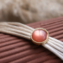 Kreativ werden mit den Polaris-Elements-Cabochons in angesagten Herbstfarben