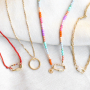 Ideen f&uuml;r eleganten Schmuck mit Zirkonia-Verschl&uuml;ssen