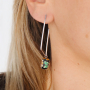 Wundersch&ouml;nen Schmuck gestalten mit Acrylperlen in Designerqualit&auml;t und Top-Facett-Perlen