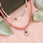 Ideen f&uuml;r das Design von schlichtem Schmuck in sch&ouml;nen Winterfarben