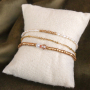 Legen Sie los und kreieren Sie elegante Armb&auml;nder und Ringe