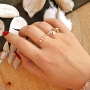 Legen Sie los und kreieren Sie elegante Armb&auml;nder und Ringe