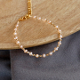 Legen Sie los und kreieren Sie elegante Armb&auml;nder und Ringe