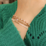 Legen Sie los und kreieren Sie elegante Armb&auml;nder und Ringe