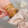 So entwerfen Sie Armb&auml;nder, die stilistisch zum Temple-Look passen!