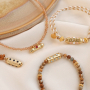 Zeit f&uuml;r Inspiration! Attraktiver Schmuck mit einer pers&ouml;nlichen Botschaft