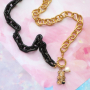 Schmuck entwerfen mit dieser sch&ouml;nen Gummib&auml;rchen-Perlenkollektion