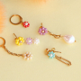 Gestalten Sie mit ihnen Schmuck und Kleidung