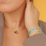 F&uuml;r Halsketten, Armb&auml;ndchen und Fu&szlig;kettchen