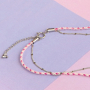 F&uuml;r Halsketten, Armb&auml;ndchen und Fu&szlig;kettchen