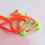 Eine sommerliche Armband-Kollektion selbst erstellen