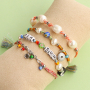 Perfekt, um Armb&auml;nder und Handyketten zu fertigen.