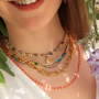 New Bohemian-Style: Lassen Sie zu diesen Schmuckdesigns inspirieren!  