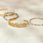 New Bohemian-Style: Lassen Sie zu diesen Schmuckdesigns inspirieren!  