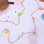 Unwiderstehlichen Schmuck mit Perlmutt-Komponenten designen!