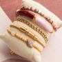 Ideen, wie Sie eine trendige Armbandkollektion gestalten k&ouml;nnen