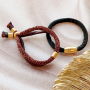 Neue Ideen! Armband-Kollektion mit elastischem Band Ibiza erstellen