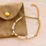 Lassen Sie sich zu neuen Armband- und Ohrring-Designs inspirieren
